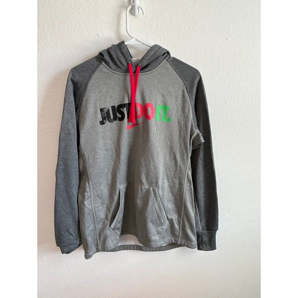 Women’s Size M Nike Thermal Fit Hoodie